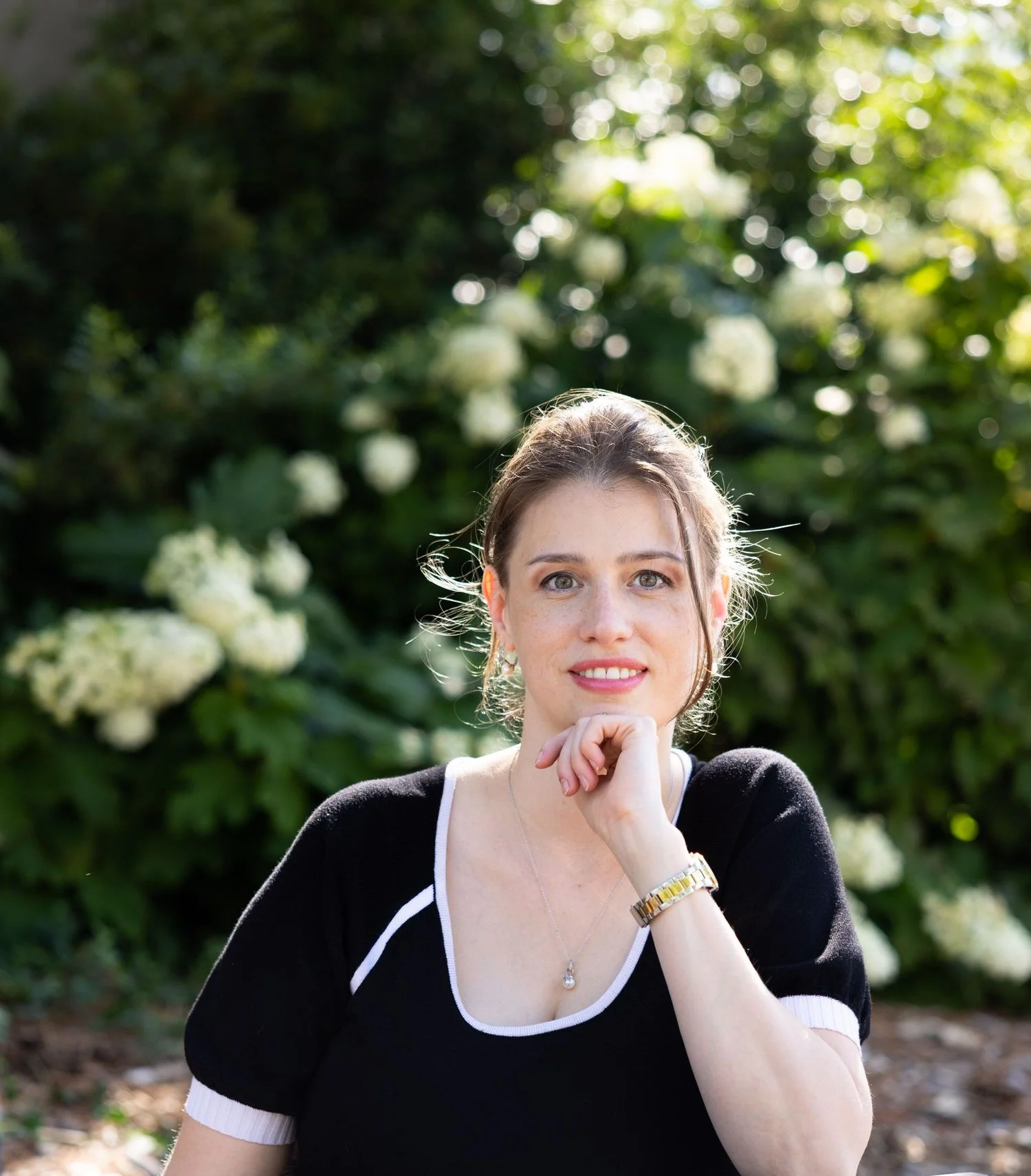 Anna Kizeweter, Registered Psychotherapist